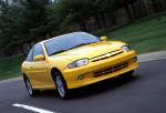 Chevrolet Cavalier Coupe 2003 года